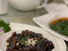 -新聚丰菜馆(太监弄店)