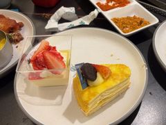 -東盛炭烤自助料理(玄武招商花园城店)
