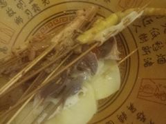 -明洋钵钵鸡(春田小区店)