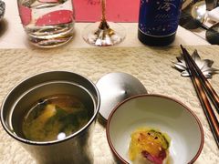 -九献创意菜·牛排馆(亮马河花园店)