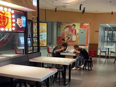 -永和大王(春日上新·梅家浜店)