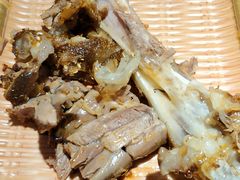 -城南老友羊蝎子火锅(花乡奥莱店)