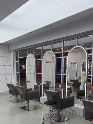 -时尚殿堂hair salon