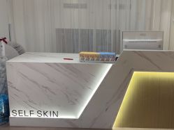 -海菲秀黑钻·SELF SKIN悦己·Tech SPA