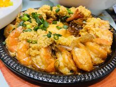 -太湖人家·喝土鸡汤·品太湖三白(动物园店)