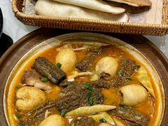 -金陵后厨·南京菜(新街口秣陵路店)