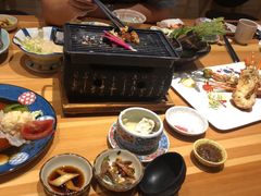 -大岛日本料理铁板烧(南通大饭店)