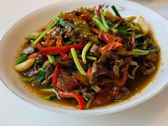 秘制鸡胗-辣公子·千岛湖私房菜(滨江店)