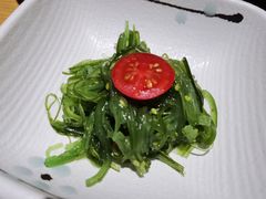 -三石铁板烧(紫竹桥店)
