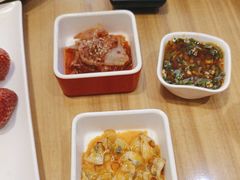 -水林间·寿喜烧自助(仙林金鹰店)
