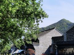 -东钱湖旅游度假区