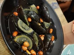 -嘎嘎鸭下巴·爆辣干锅(明教寺店)