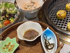 -千寻山野烤肉(中关村店)