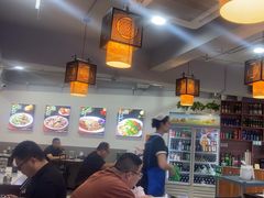 -尹记门钉肉饼(丰台站店)