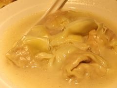 -龙抄手食府(浣花北路店)