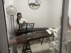 -迷音音乐国际艺术中心(三林店)
