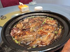 -吕四渔港码头海鲜餐厅