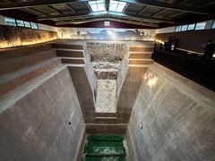 -马王堆汉墓遗址