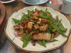 -西江美食舫·江西菜(健德桥店)