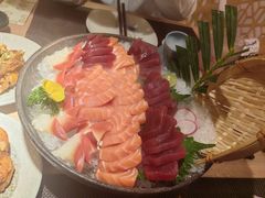 -德川家日本料理(中关村寰太大厦店)