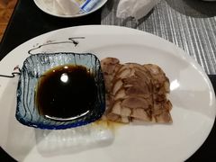 -金泽大酒店·卢塞恩餐厅·年夜饭春节连市