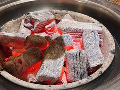 -坦坦大炉·韩式烤肉(望京店)