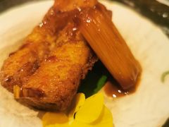 招牌灌汤熏鱼-西郊5号·Maggie 5