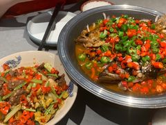 -潇湘阁(汉光百货店)