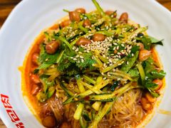 -英兰朝族饭店(河南桥头店)