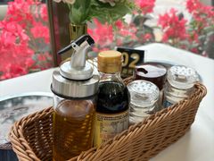 -祈胜邨•顺德鱼生•顺德菜(容桂店)