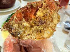 -莲花公园煎蟹(总店)