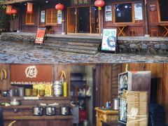 -常德桃花源景区