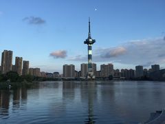 -聚龙湖公园