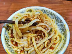 -姚记.周礼伤心凉粉(时代广场店)