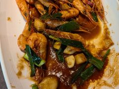 -佬太公海鸭·海鲜大排档(上海总店)