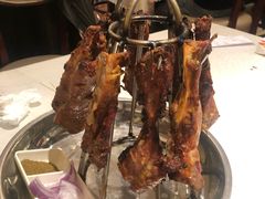 -巴依老爷·新疆美食(上城区天城路店)