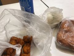 -中山美食街