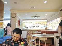 -怡妮新疆风味餐厅(东江湾路店)