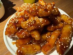 -姥姥家春饼店(八里庄店)