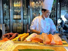 -广州富力君悦大酒店·凯菲厅