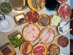 -海底捞大排档火锅(打浦路店)