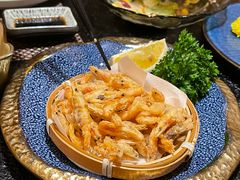 -长崎屋·日本料理·刺身·烧鸟(天河北路店)