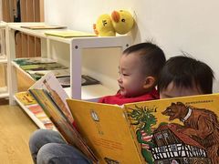 -金点蒙氏国际教育(悠然校区)