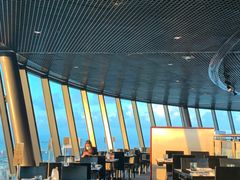 -澳门旅游塔360°旋转餐厅(南湾湖广场店)