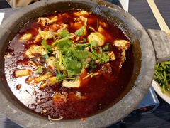 -虎虎龙虾大排档(双井店)