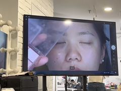 -金夫人化妆摄影职业培训学校