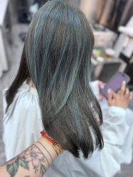 -A&L salon