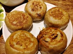 -清真吴记门钉肉饼·喜多利