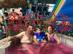 -兴芮温泉度假区