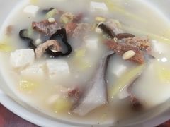 -郑庄脂渣海鲜楼(九水路店)